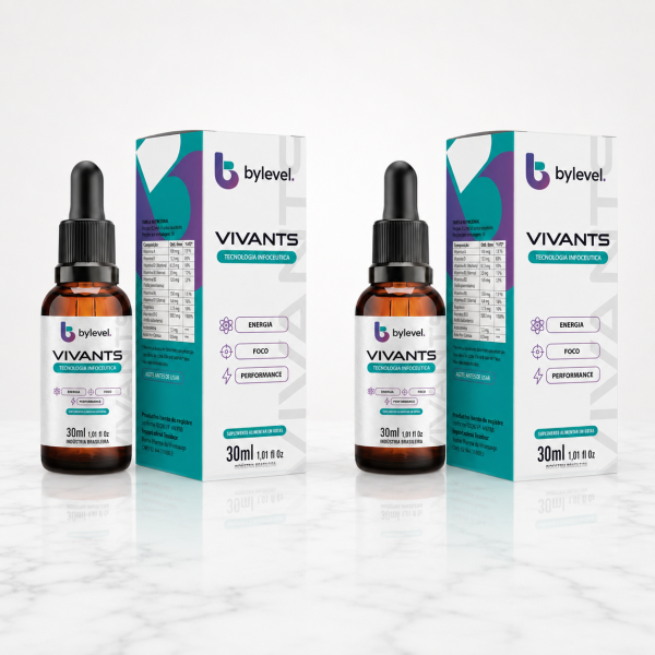 kit 2 Vivants image 1